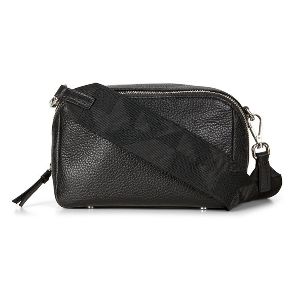 ECCO SP 3 Medium Boxy Crossbody ECCO SP 3 Medium Boxy Crossbody